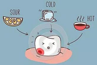 癌症晚期牙齿变黑能活多久,老人牙齿变黑能活多久
