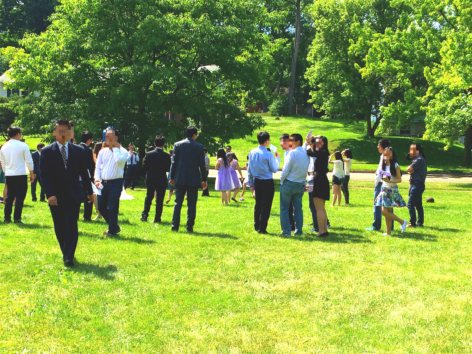 纵使套路也动人——Yes，Ido！