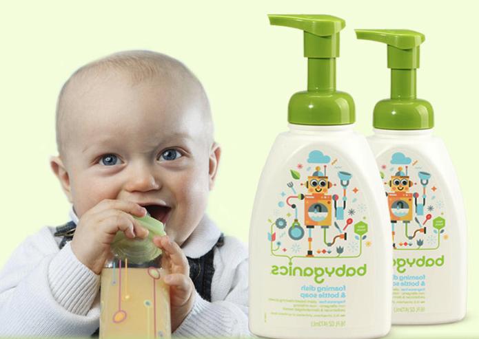 海淘必败婴儿用品,宝宝海淘必买的产品