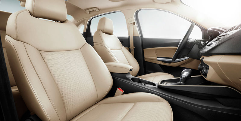 美系福特,德系福特车怎么样