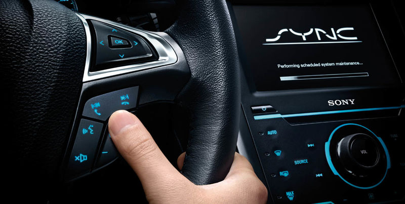 美系福特,德系福特车怎么样