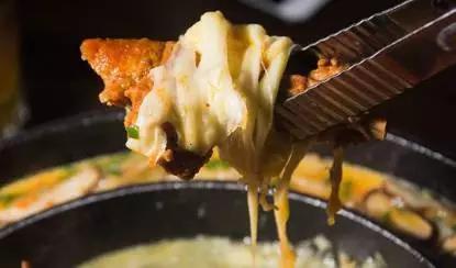 广西人气韩国料理店推荐,在家门口可以吃的美食