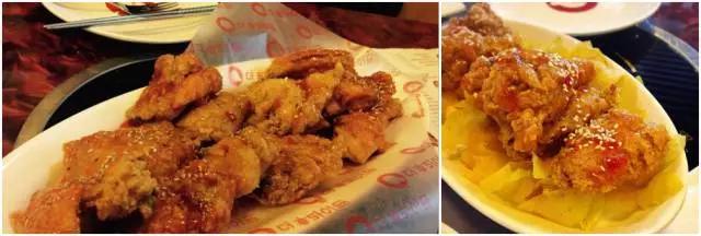 广西人气韩国料理店推荐,在家门口可以吃的美食