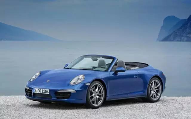 敞篷车年轻人都能买得起的敞篷车,3万以下的敞篷汽车