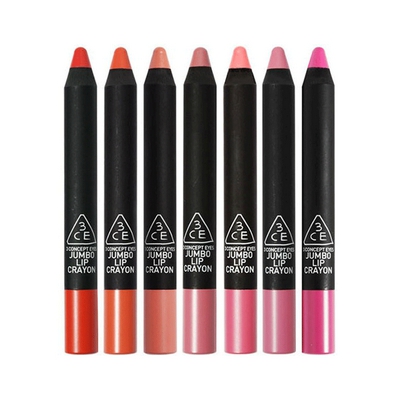 完美唇妆，怎样拥有迷倒欧巴的诱人小嘴