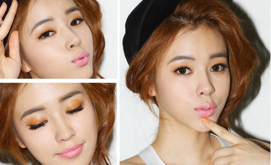 完美唇妆，怎样拥有迷倒欧巴的诱人小嘴