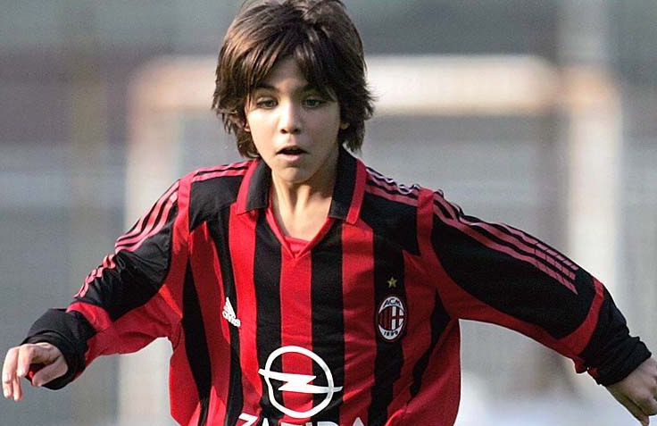 里瓦尔多罗纳尔迪尼奥卡卡齐达内,里瓦尔多和齐达内对比