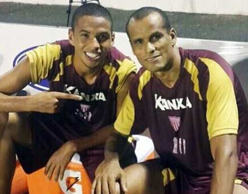 里瓦尔多罗纳尔迪尼奥卡卡齐达内,里瓦尔多和齐达内对比