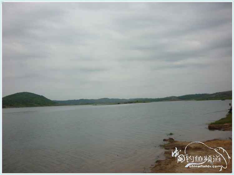 游钓中国丹江口市之行,游钓丹江300天