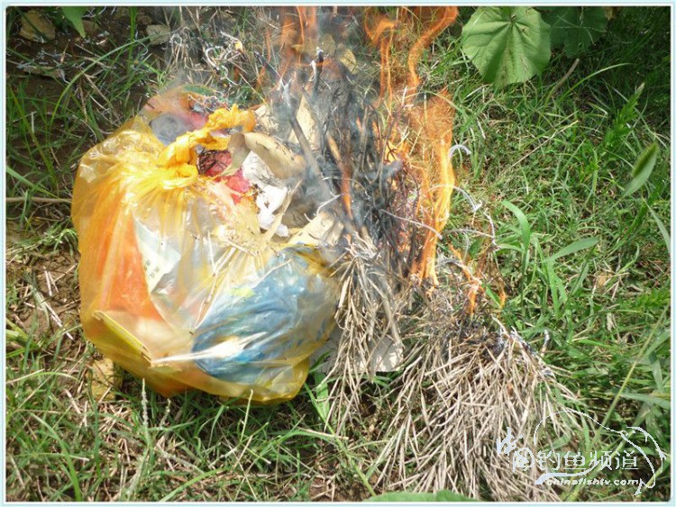 游钓中国丹江口市之行,游钓丹江300天