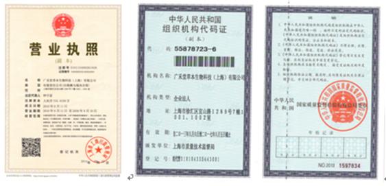 广禾堂专家提醒：进口食品也有“身份证”，你造吗？