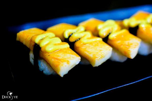 鲟屋|极度爆，极度爽，不服来战