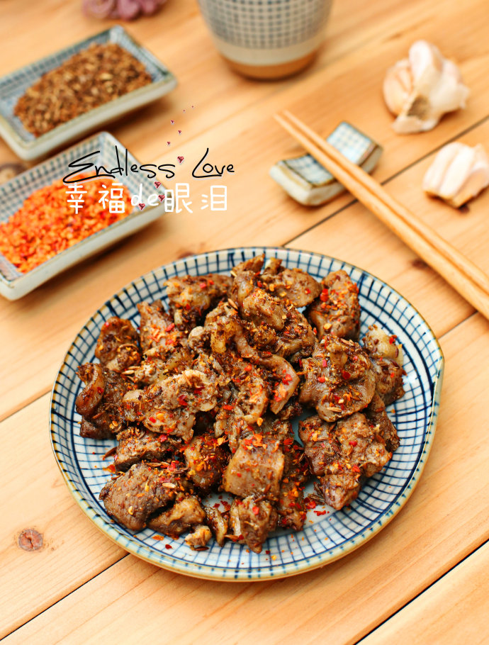 羊肉串怎么能烤出羊肉味,烤羊肉串如何增膻