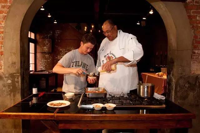 在新奥尔良一定要做的10件事