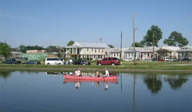 在新奥尔良一定要做的10件事