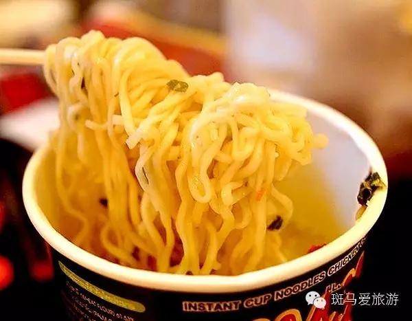 泰国零食排行榜前十名,泰国711好吃的零食