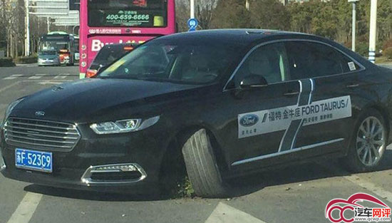 长安福特为什么会断轴,失速的长安福特问题出在了哪里