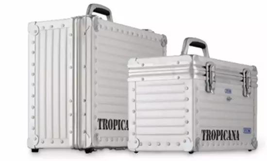 拉什么行李箱就知道你是哪个level的职场人？