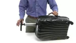 拉什么行李箱就知道你是哪个level的职场人？
