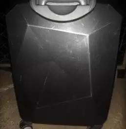 拉什么行李箱就知道你是哪个level的职场人？