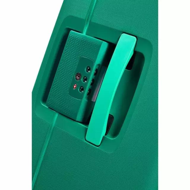 拉什么行李箱就知道你是哪个level的职场人？