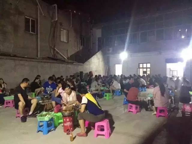 西安必须要去吃的串串,西安通化门串串哪家好吃