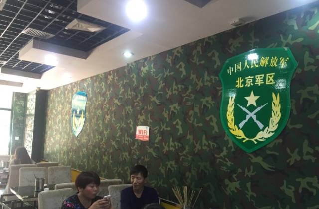 西安必须要去吃的串串,西安通化门串串哪家好吃