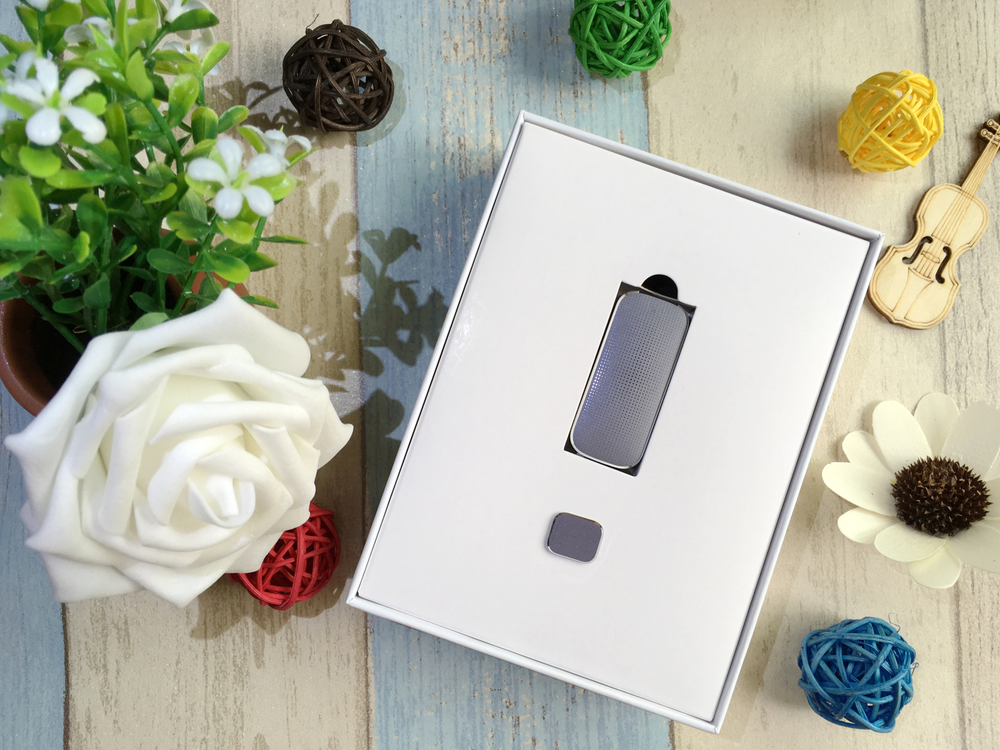 体验感最好的智能手环,37度智能手环使用教程