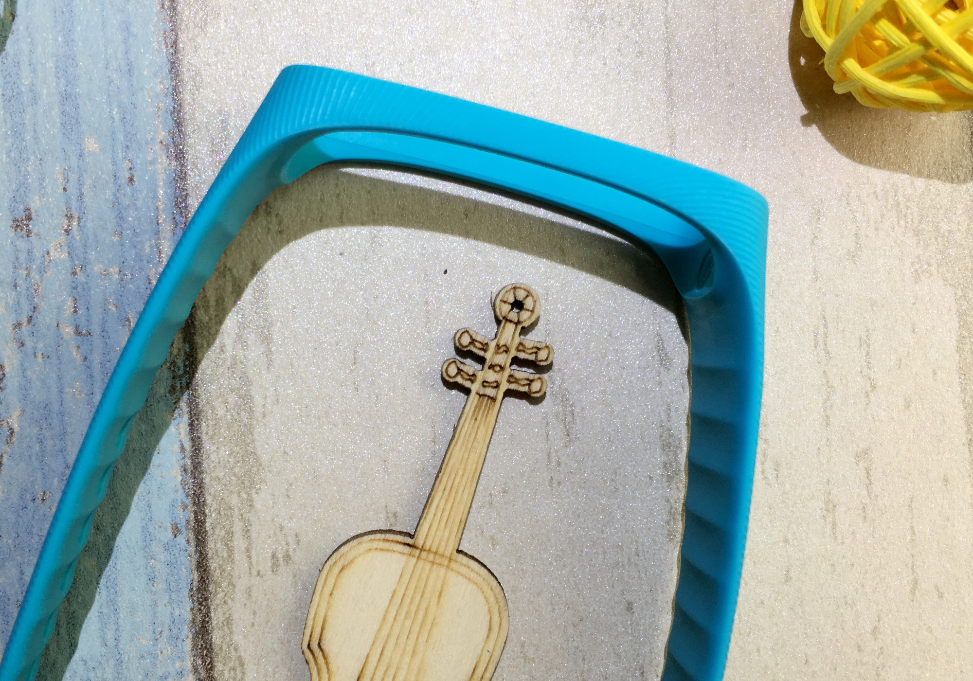 体验感最好的智能手环,37度智能手环使用教程