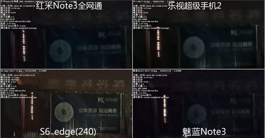 乐视超级手机2价格表,乐视手机2测评
