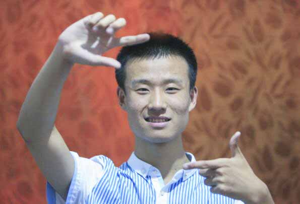 洛阳孟津高考状元,河南省洛阳市孟津一高高考状元