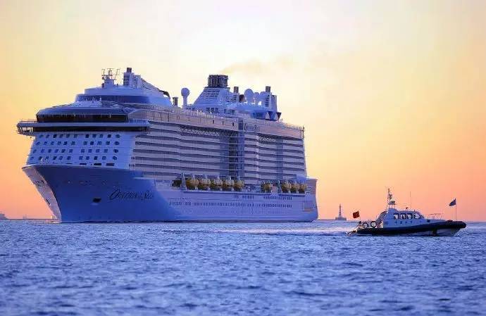 天津港出发的邮轮旅行攻略,天津出发豪华邮轮攻略