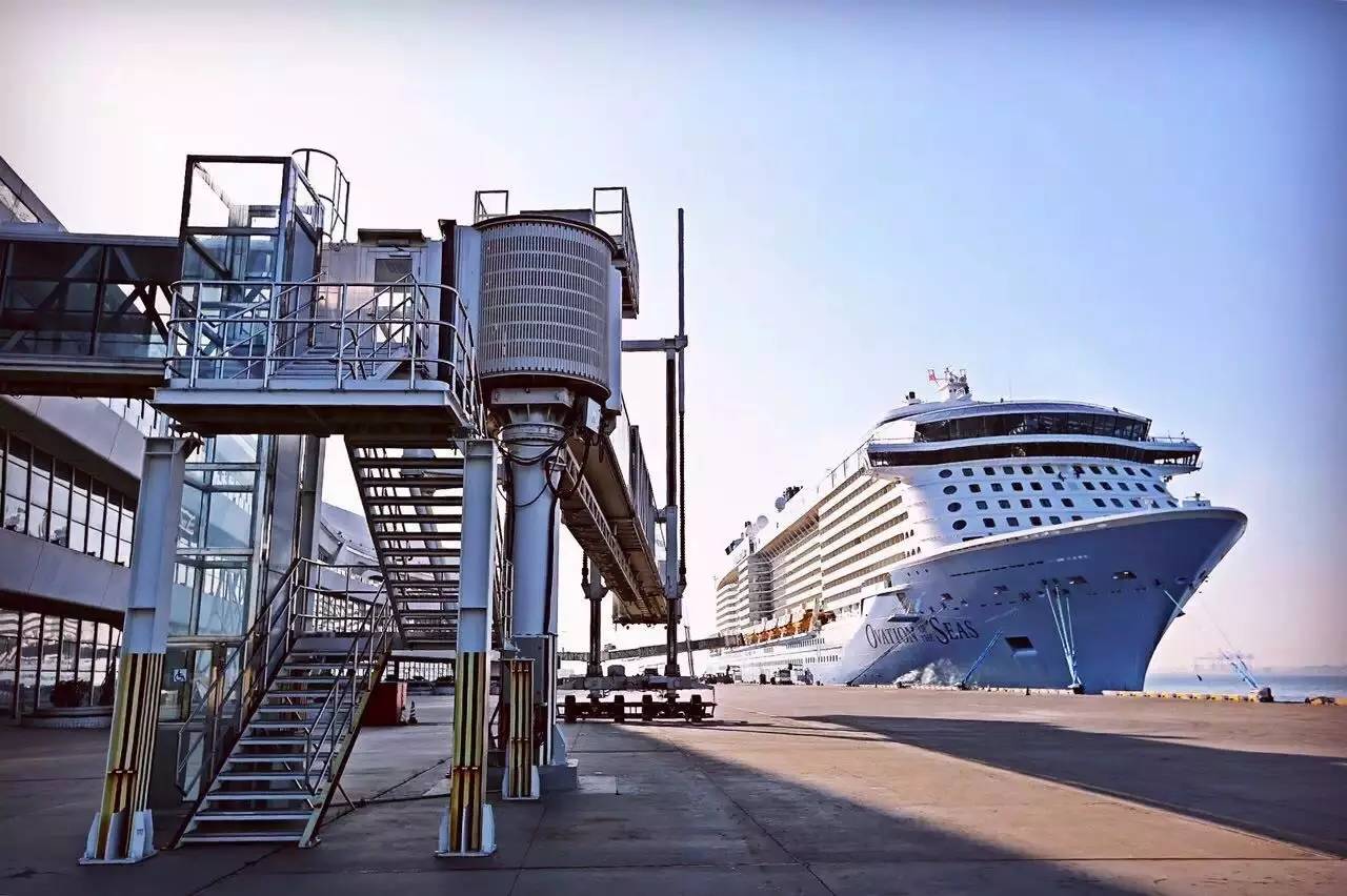 天津港出发的邮轮旅行攻略,天津出发豪华邮轮攻略