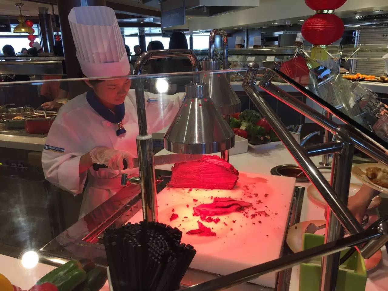 天津港出发的邮轮旅行攻略,天津出发豪华邮轮攻略