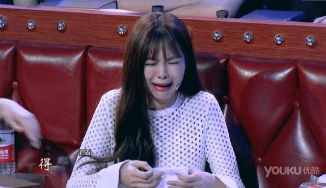 火星情报局沈梦辰被薛之谦唱哭了,火星情报局薛之谦帮说话沈梦辰