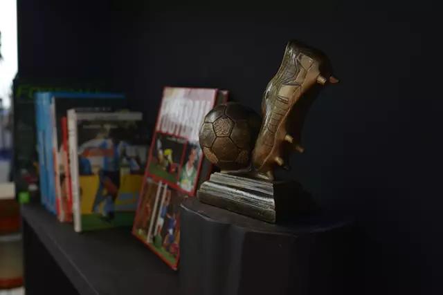 埃菲尔铁塔神秘公寓,埃菲尔铁塔公寓内部