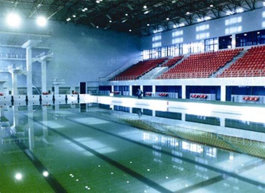 下周四徐州气温将飙升至38℃,一言不合就去玩水吧!