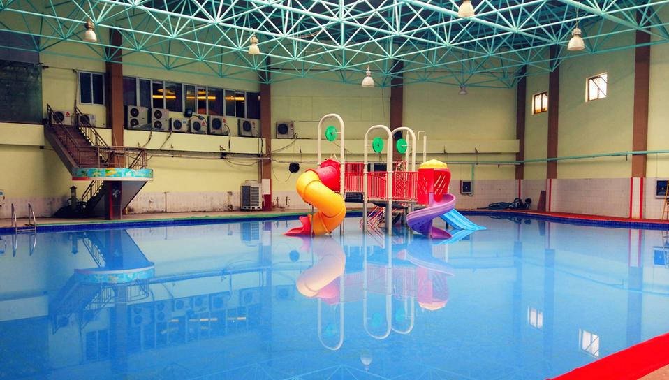 下周四徐州气温将飙升至38℃,一言不合就去玩水吧!