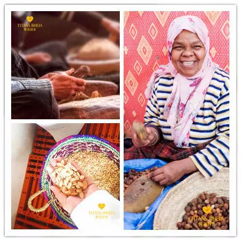 摩洛哥必买玫瑰精油,摩洛哥免签需要买回程票吗