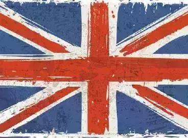 小编写完这条微信就请假去英国了,老板,这是我离英国最近的时刻