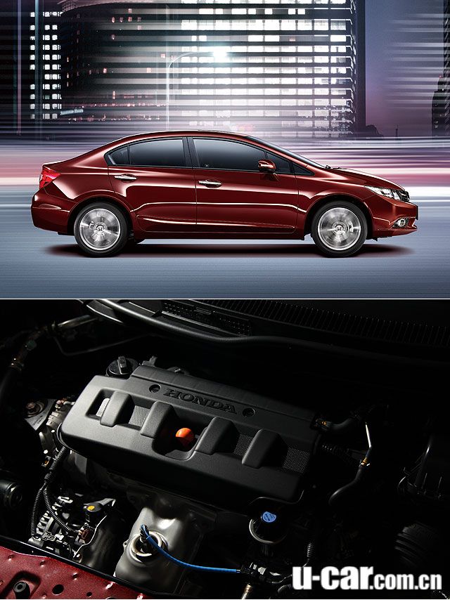 为什么本田思域这么出名,本田思域哪一代最火