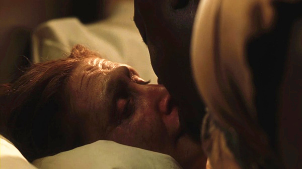 他天生有特异功能，被他触摸的人活过104岁，一个吻让癌症痊愈