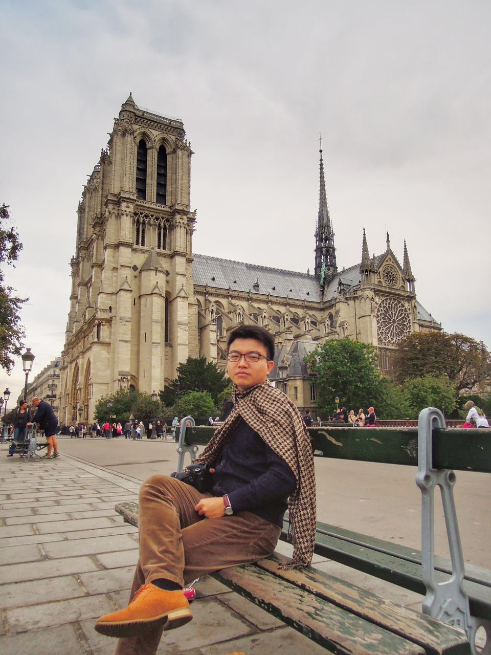 假装在巴黎广州高性价比法国餐厅推荐