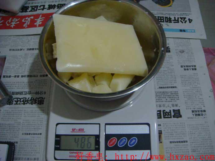 手工制作的羊奶皂美白效果怎么样,如何做羊奶蚕丝皂