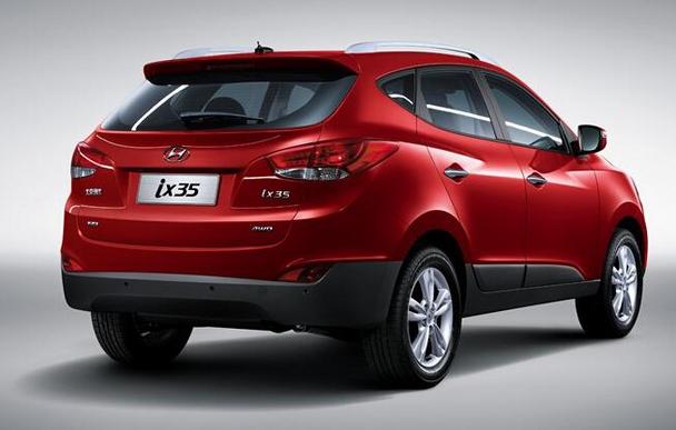 ix35现代15款一键启动,15款现代ix35质量和口碑怎么样