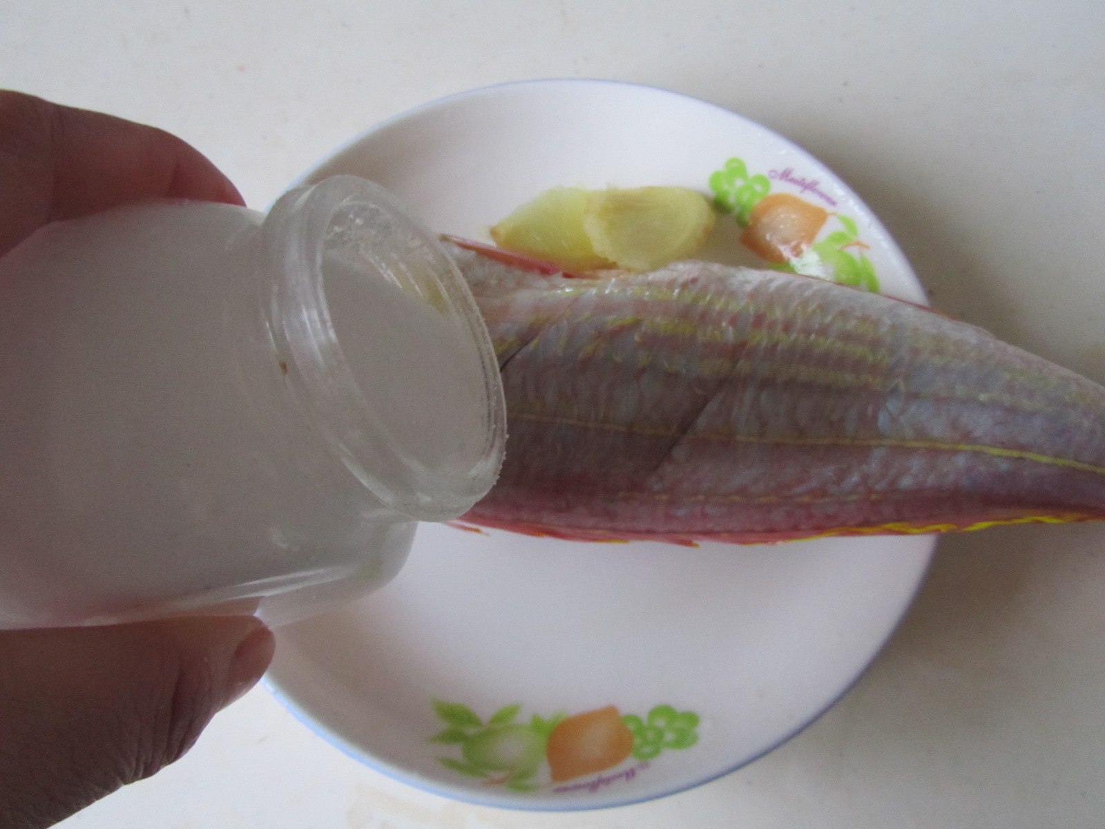 做鱼，为啥粘锅？为啥鱼皮不完整？为啥不入味？原来是少了这几步