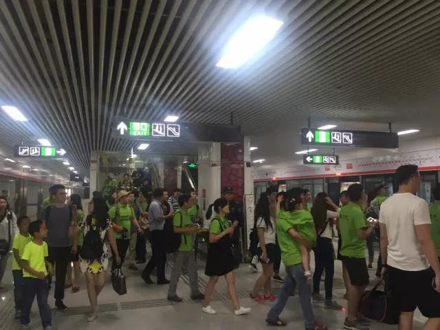 合肥地铁一号线运行最新时间,合肥地铁一号线三期报站