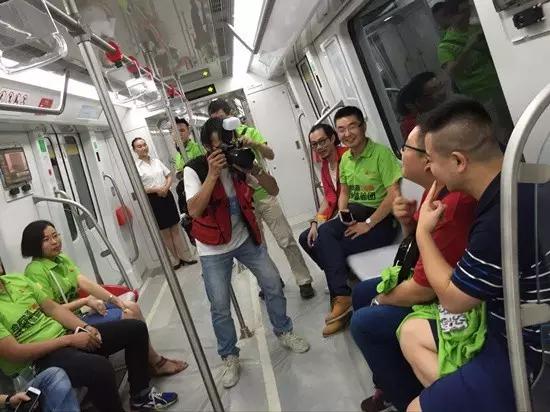 合肥地铁一号线运行最新时间,合肥地铁一号线三期报站