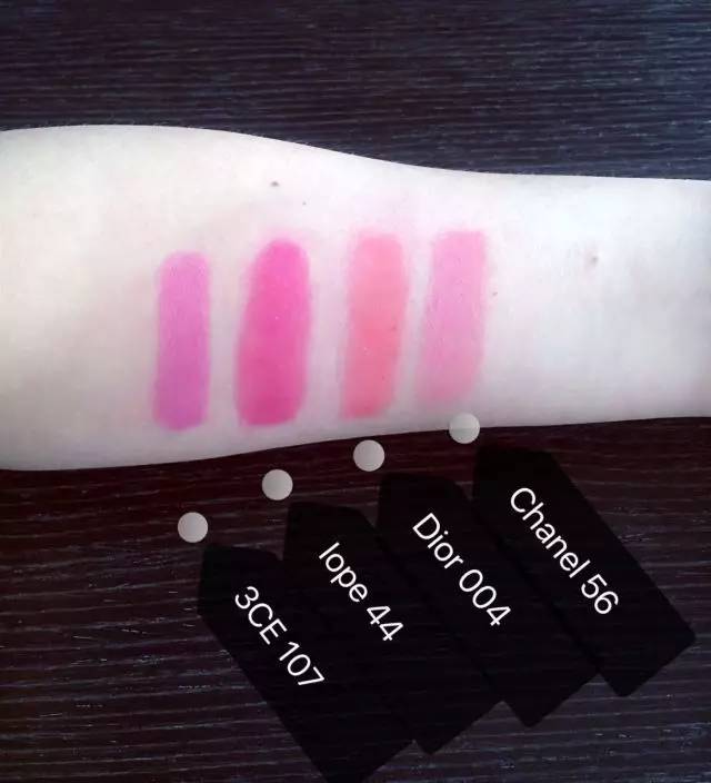 江莱好先生口红,扒一扒平价又好用的口红