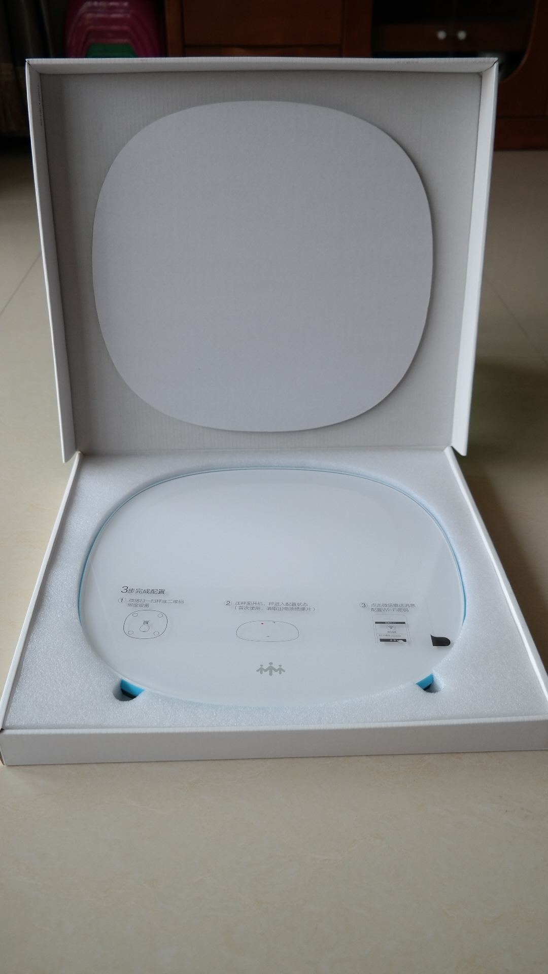 乐心s3体重秤连接手机,乐心体重秤s3怎么连wifi